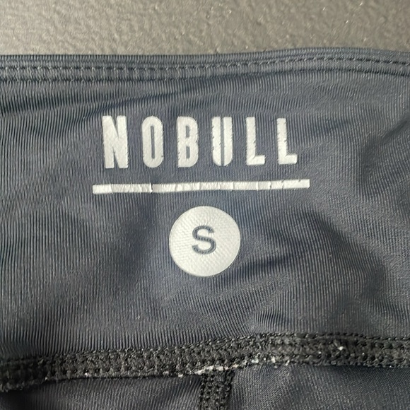 Nobull shorts - Picture 2 of 2